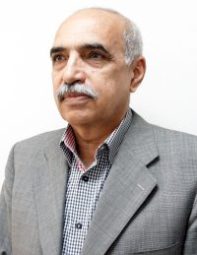 Professor Dr. Ejaz Hussain