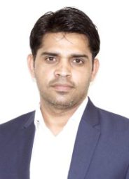 Associate Professor Dr. Muhammad Azmat